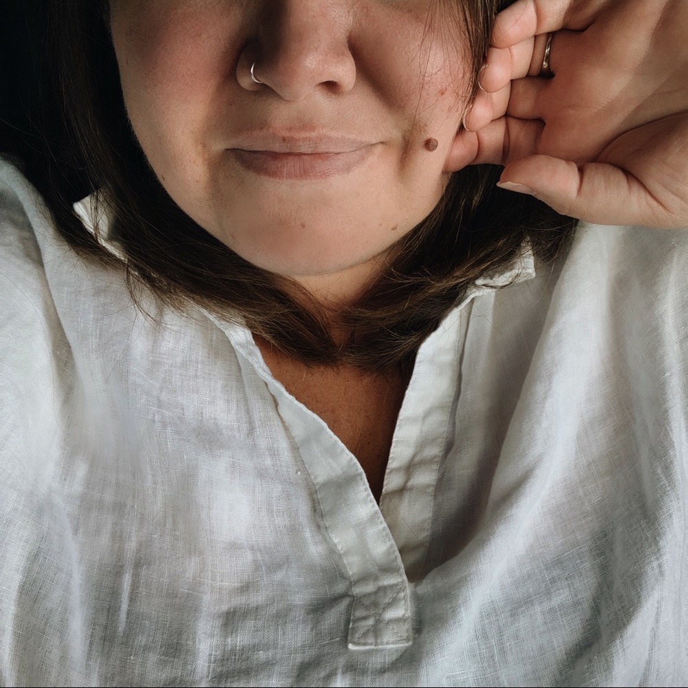 Meet your Posher, Sara